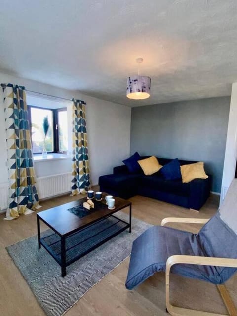 2 bedroom house in Rhos-on-sea House in Wales