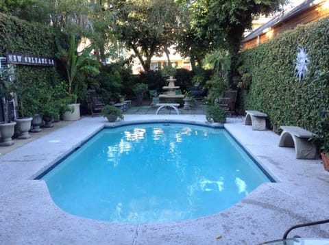 Cozy apartment in the Marigny Apartment in Faubourg Marigny