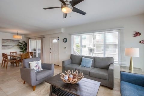 Beach Break 1 House in Mission Beach