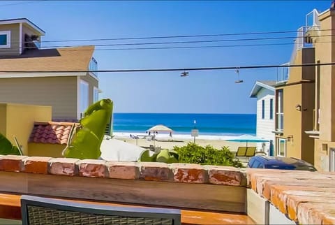 Beachy Keen 1 House in Mission Beach