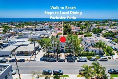 Local Gem 2 House in Pacific Beach