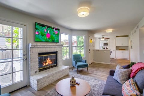 Local Gem 2 House in Pacific Beach