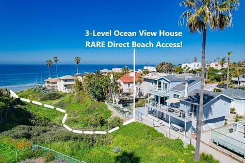 Pacific Shores WINTER SPECIAL! House in Pacific Beach