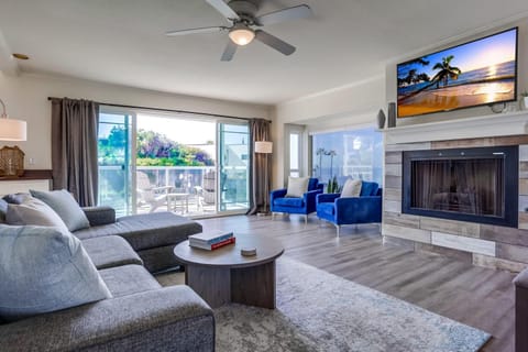 Pacific Shores WINTER SPECIAL! House in Pacific Beach