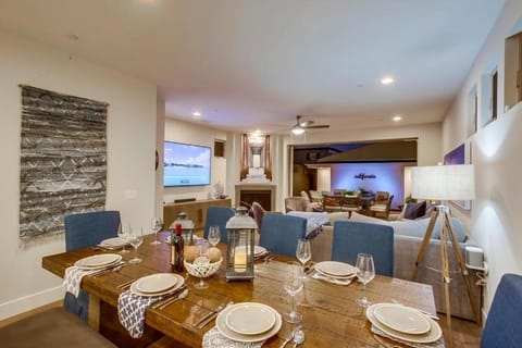 CA Dreaming House in Pacific Beach