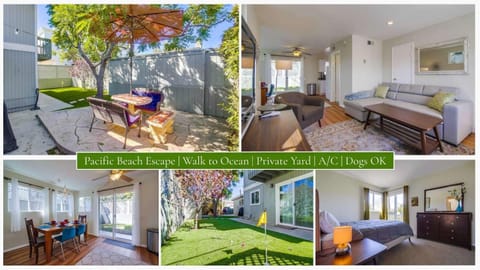 Endless Summer 2 House in Pacific Beach