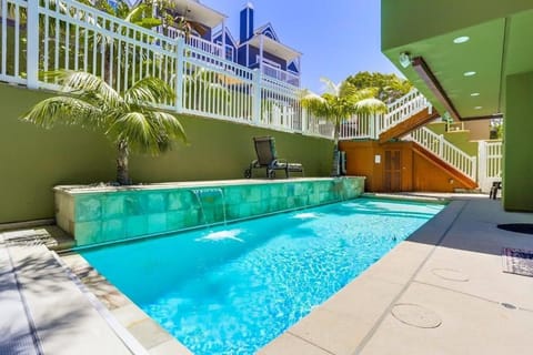 GrandView House in Leucadia