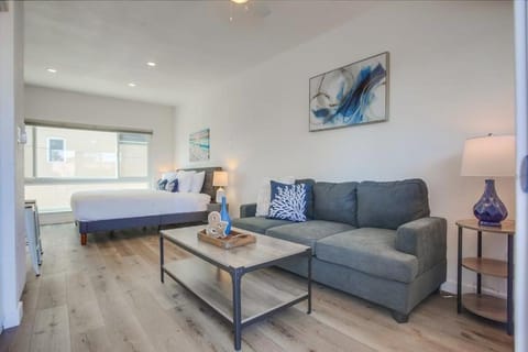 Strandway Suite 6 House in Mission Beach