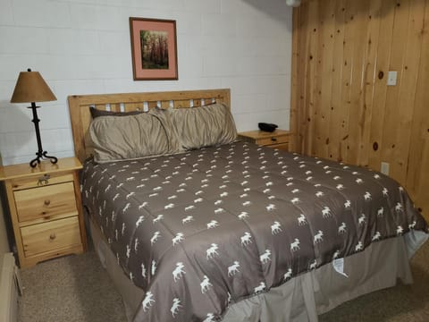 Willard Munger Inn Motel in Superior