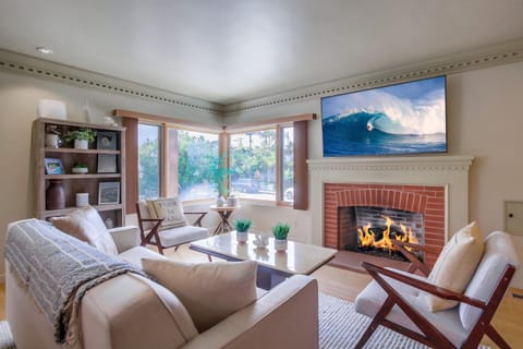 Windansea 1 House in La Jolla