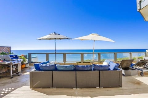 Surf House House in Leucadia