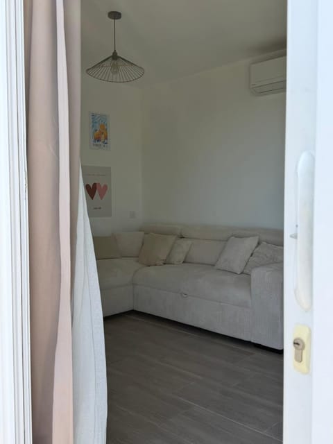 Logement entier vue mer Apartment in Bastia