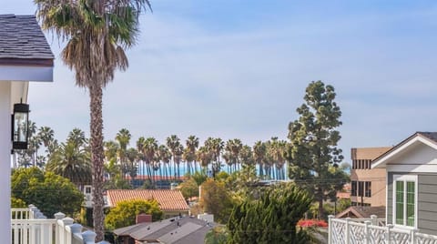 The Shores 5 House in La Jolla Shores