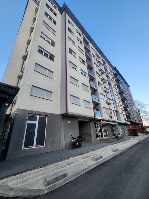 ROKO APARTMENTS 2 Apartment in Skopje