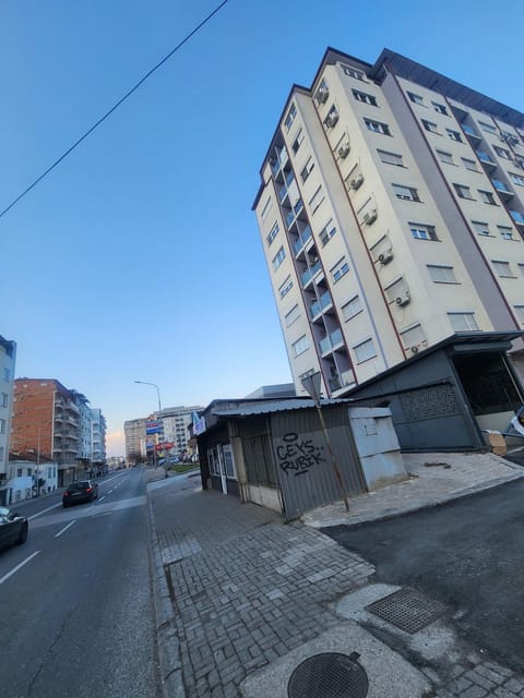 ROKO APARTMENTS 2 Apartment in Skopje