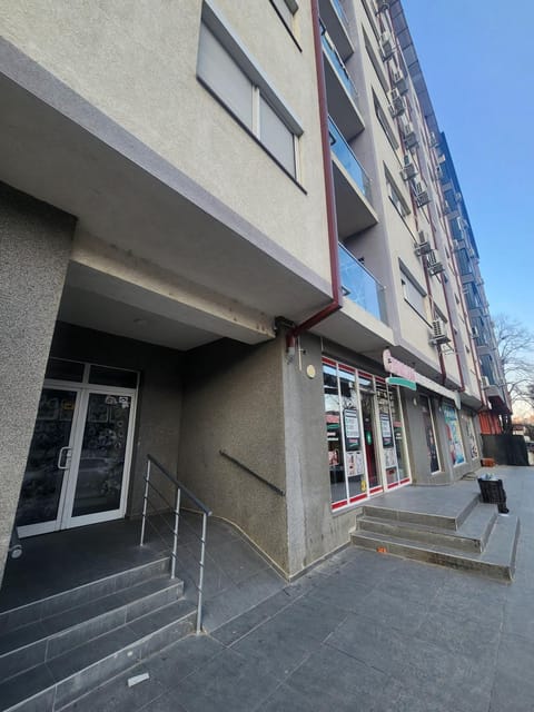 ROKO APARTMENTS 2 Apartment in Skopje