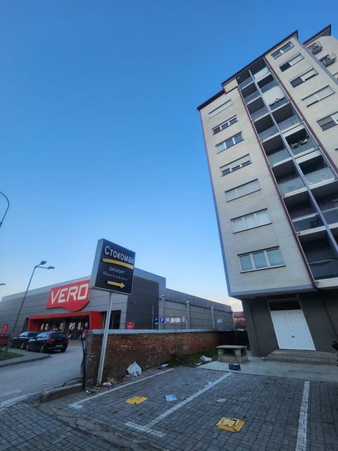 ROKO APARTMENTS 2 Apartment in Skopje