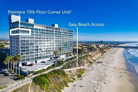 Capri by the Sea House in Pacific Beach