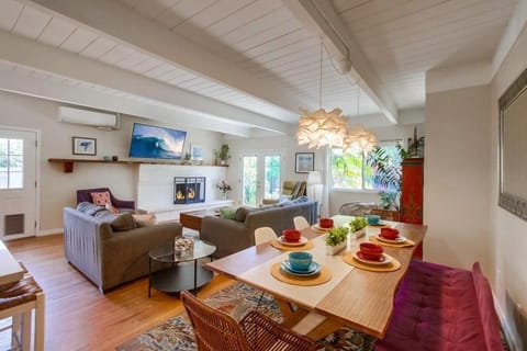 Endless Summer 1 House in Pacific Beach