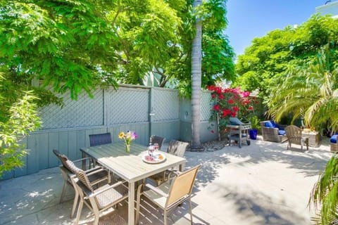 Endless Summer 1 House in Pacific Beach