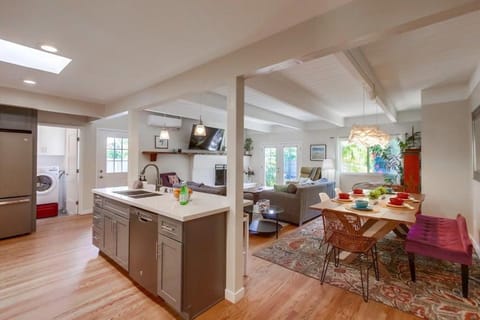 Endless Summer 1 House in Pacific Beach