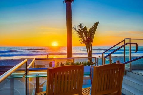 Residence Club 1 House in Mission Beach