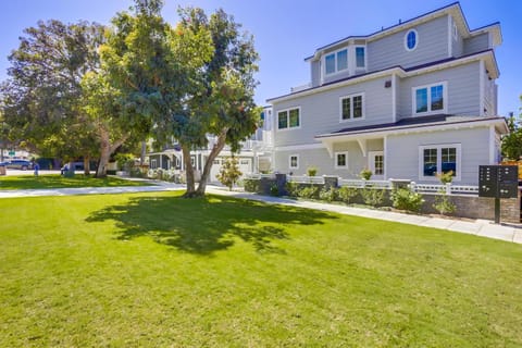 The Shores 2 House in La Jolla Shores