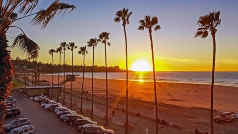The Shores 2 House in La Jolla Shores