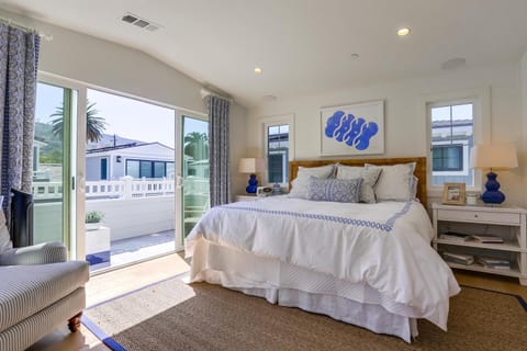 The Shores 2 House in La Jolla Shores