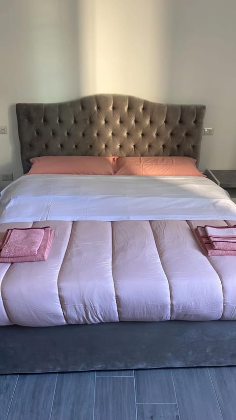 Appartamento Tortona Apartment in Lombardy