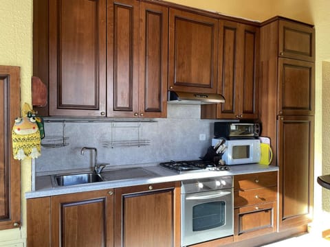 Appartement 4 pièces, mezzanine, 8/9 pers, parking privé, vue Janus, Montgenèvre - FR-1-330D-133 Apartment in Montgenèvre