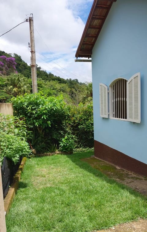 Cantinho da Paz House in Miguel Pereira