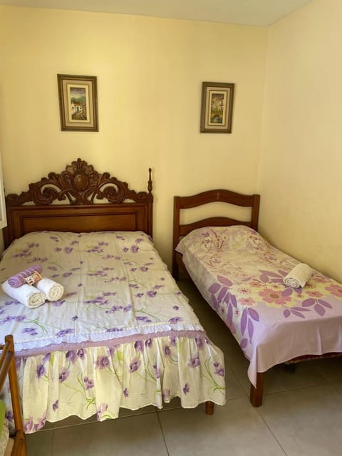 Cantinho da Paz House in Miguel Pereira