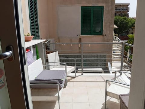 Astoria Apartment, tra storia e mare Apartment in Alghero