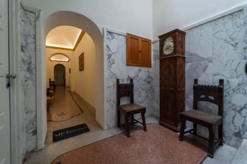 Astoria Apartment, tra storia e mare Apartment in Alghero