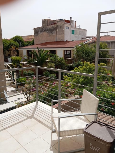 Astoria Apartment, tra storia e mare Apartment in Alghero