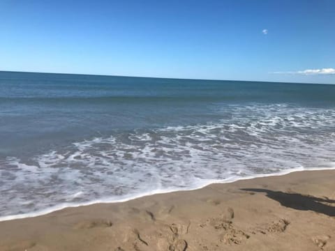Casa adosada junto a la playa de El Perelló House in Ribera Baixa