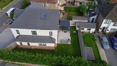 The View House in Leeds