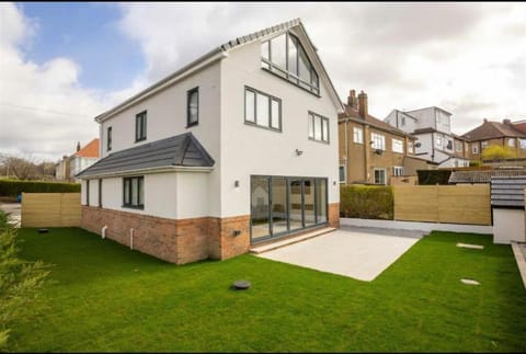 The View House in Leeds