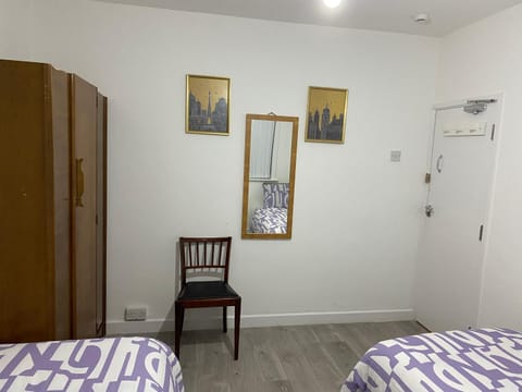 Calm house twin beds Vacation rental in Coventry