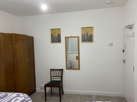 Calm house twin beds Vacation rental in Coventry