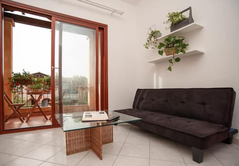 Balcony/Terrace, Living room