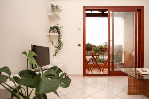 TV and multimedia, Balcony/Terrace