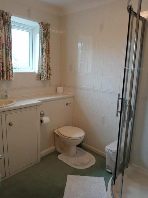 Glen Dhoo Country Cottages - The Apartment Apartment in Isle of Man