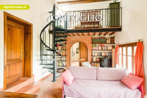 Agriturismo La Pineta Farm Stay in Emilia-Romagna