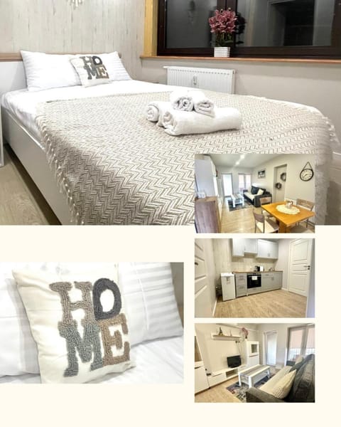 Kaunas Stay Apartment Apartment in Lithuania