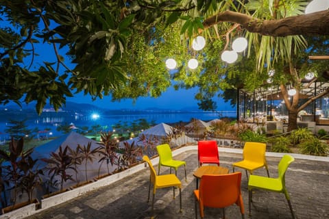 View (from property/room), Seating area