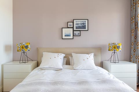 PENTHOUSE Luxe DISNEYLAND PARIS Apartment in Chessy