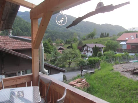 View (from property/room)