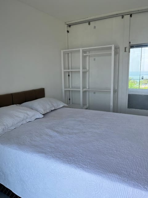 Apartamento Bali - Vista Incrível do mar Apartment in Rio de Janeiro